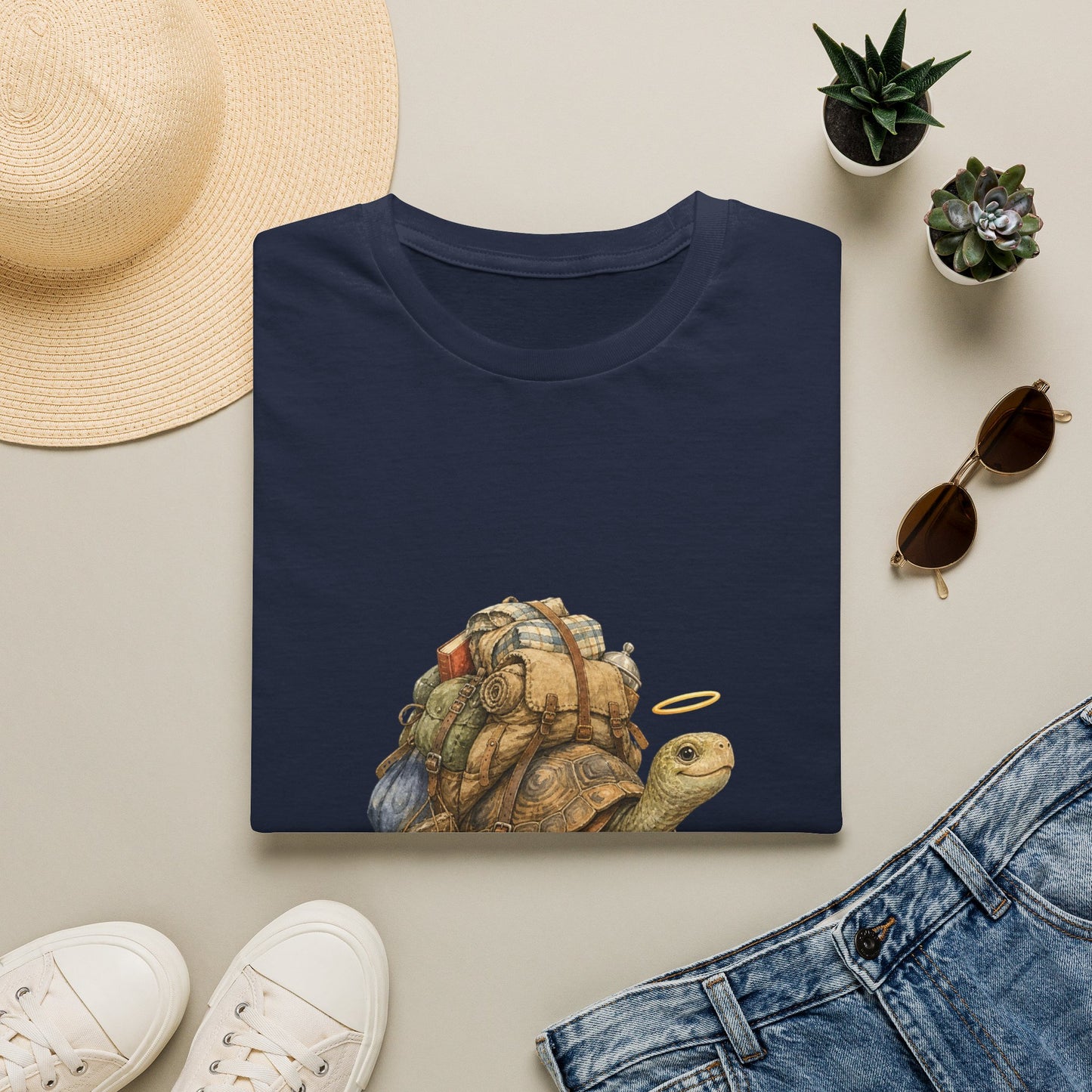 Slow & Steady T-Shirt