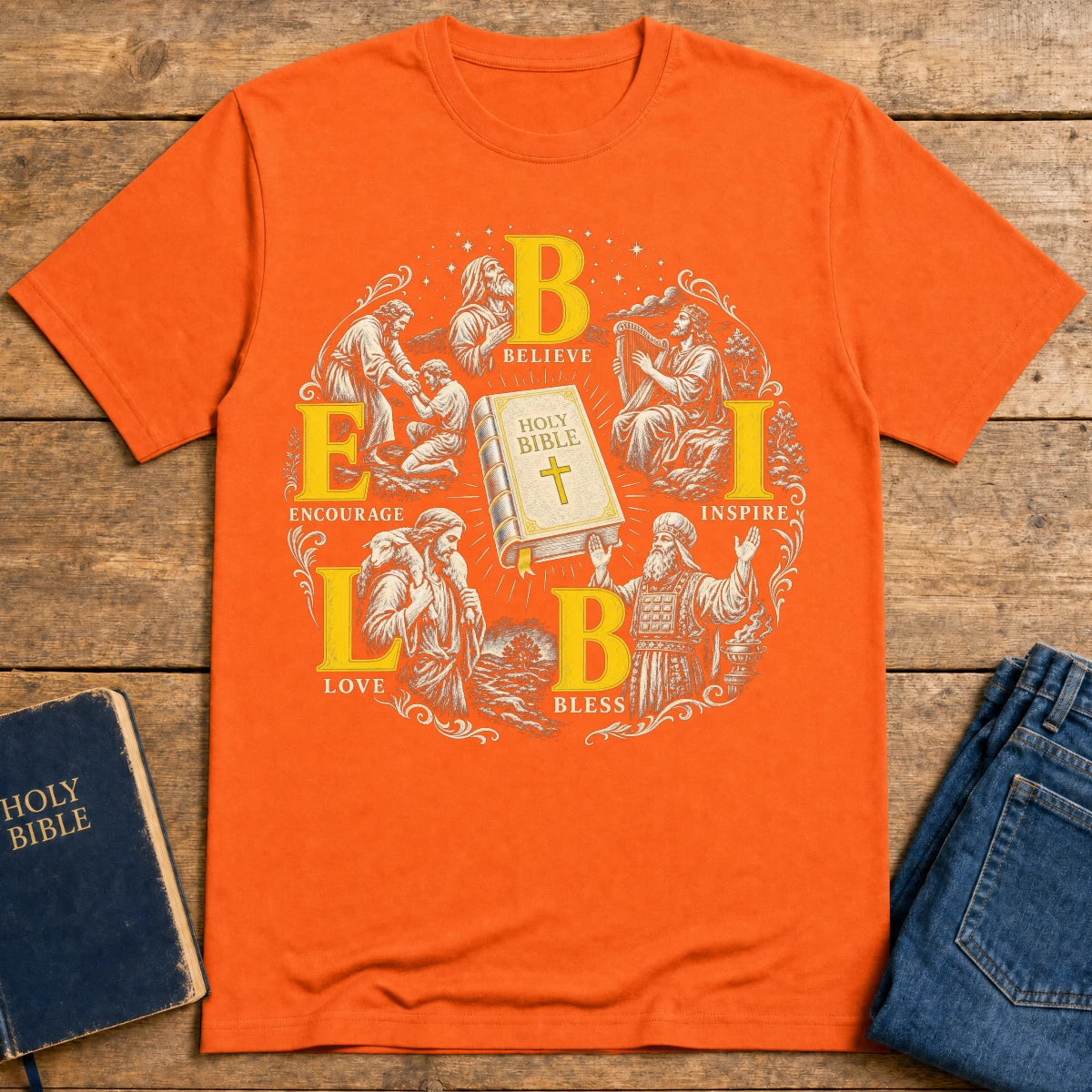 Orange