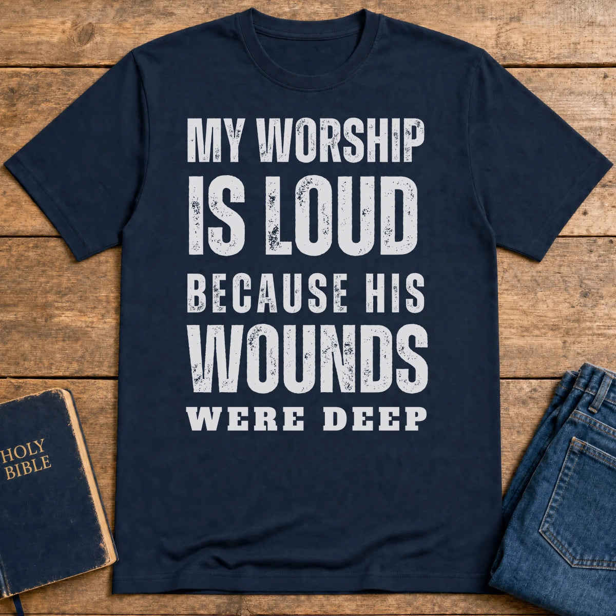 Navy