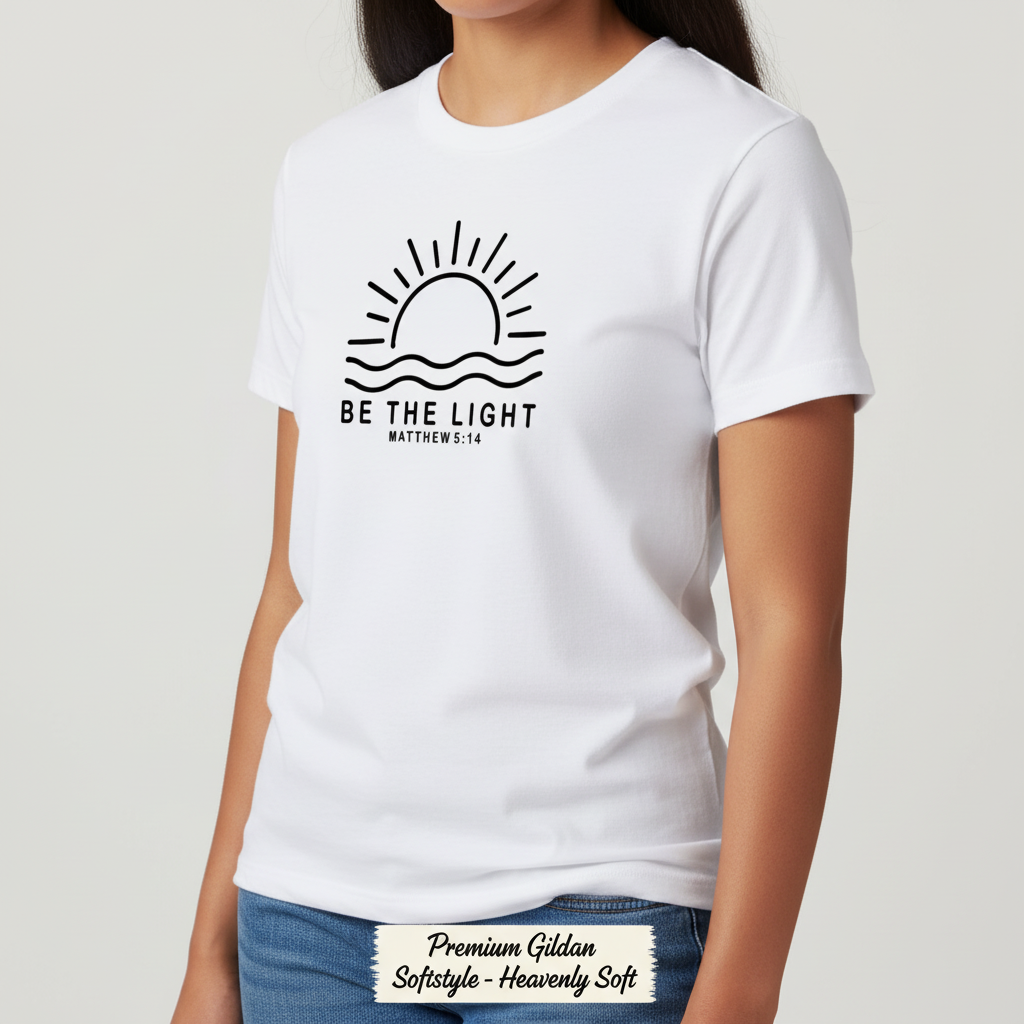 Forgiven Not Perfect T-Shirt__space