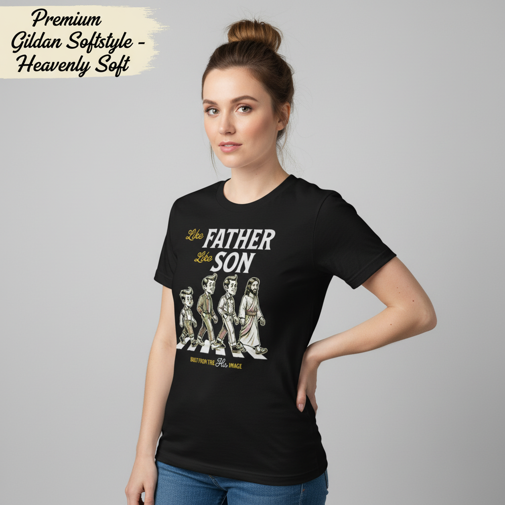 Built From The Image T-Shirt__benefit