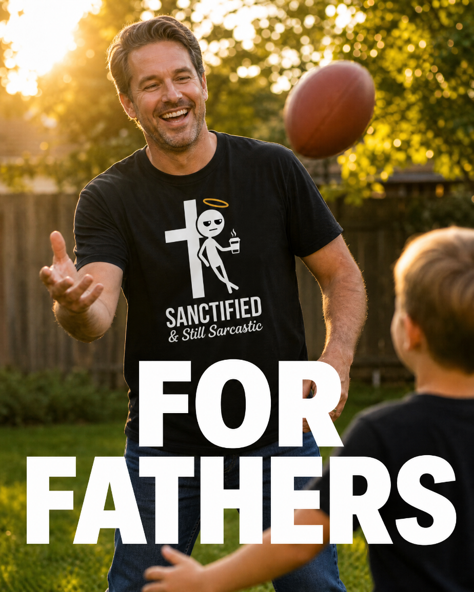 Gifts For Fathers