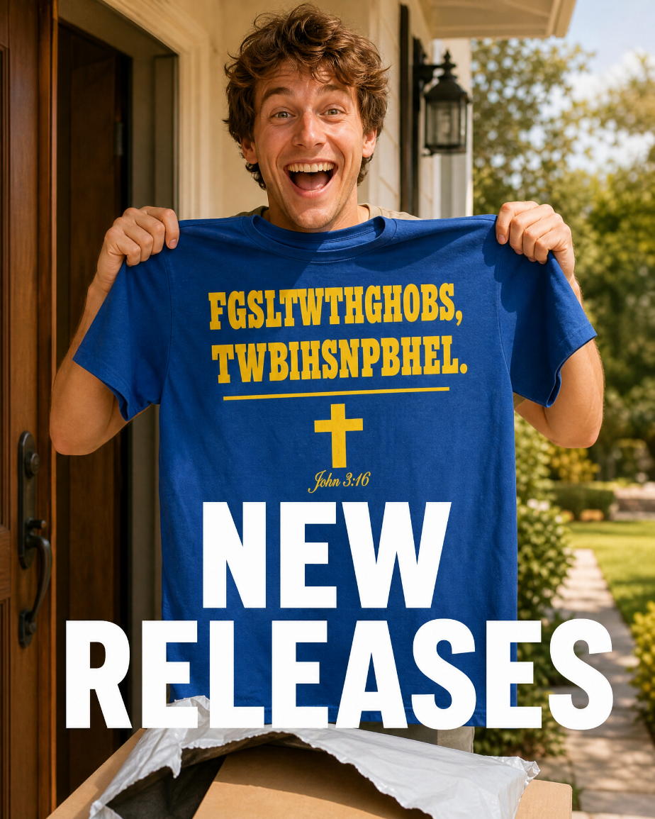 New Releases