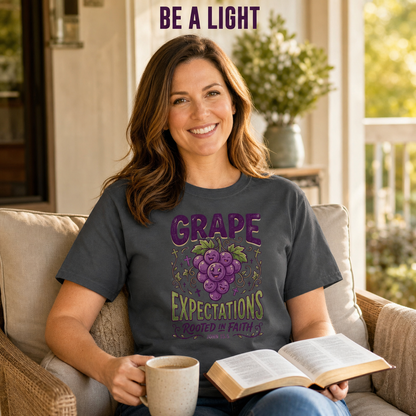 Grape Expectations T-Shirt_ls_prop