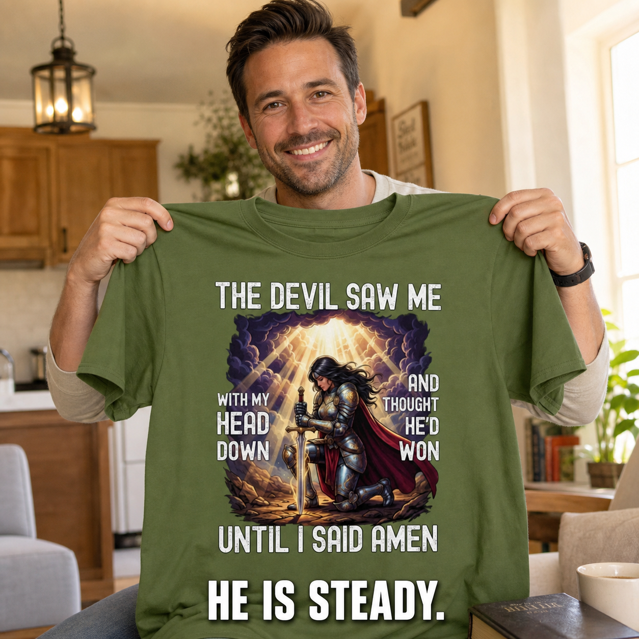 Warrior Prayer Victory T-Shirt_ugc_holdup