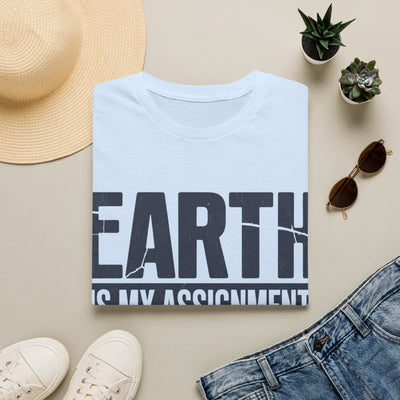 Heaven HQ T-Shirt