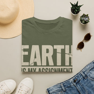 Heaven HQ T-Shirt