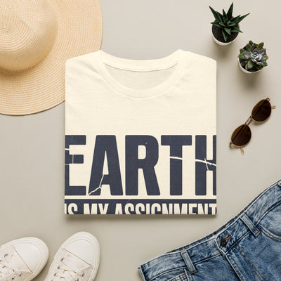 Heaven HQ T-Shirt
