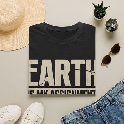 Heaven HQ T-Shirt