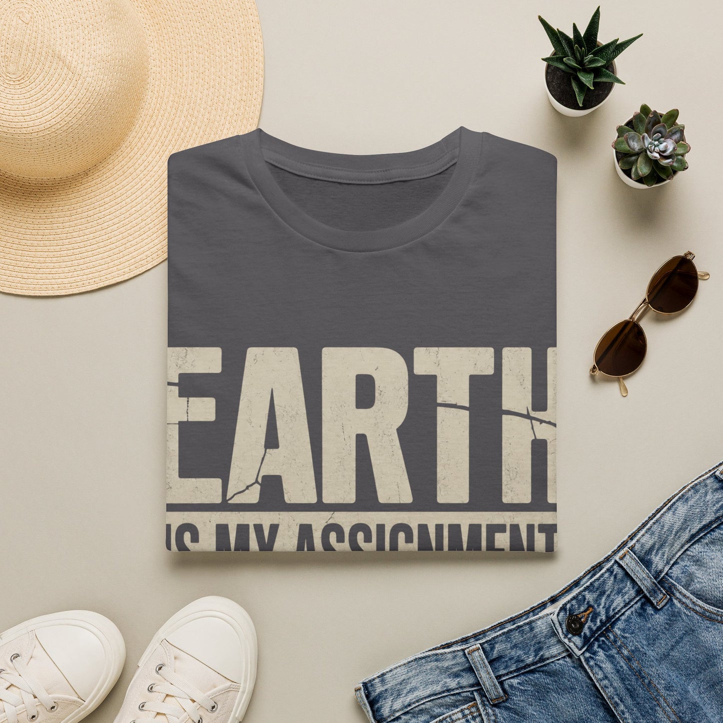 Heaven HQ T-Shirt