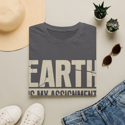 Heaven HQ T-Shirt