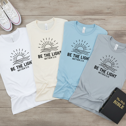 Forgiven Not Perfect T-Shirt_color_hero