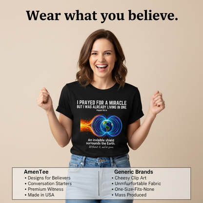 Invisible Shield Earth T-Shirt_product_table