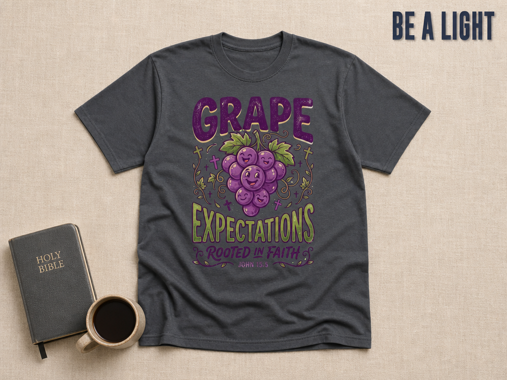 Grape Expectations T-Shirt_min_flat
