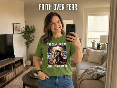Warrior Prayer Victory T-Shirt_ugc_mirror