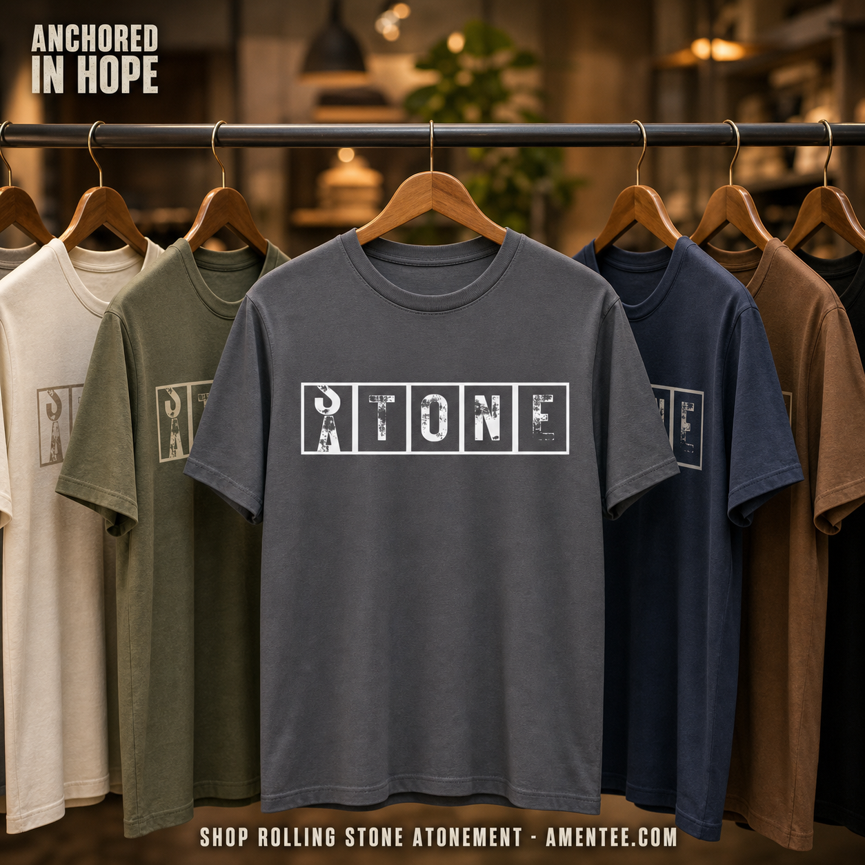 Rolling Stone Atonement T-Shirt_boutique_rack