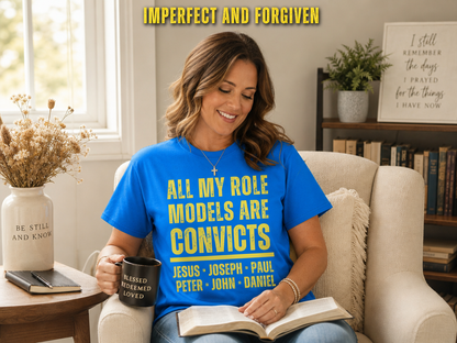 All My Role Models Are Convicts T-Shirt_ls_prop