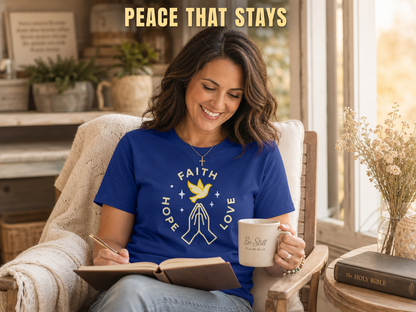 Faith Hope Love T-Shirt_ls_prop