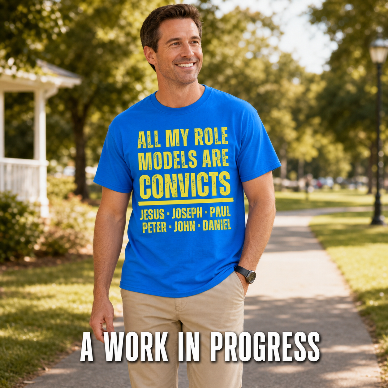 All My Role Models Are Convicts T-Shirt_active_outdoor
