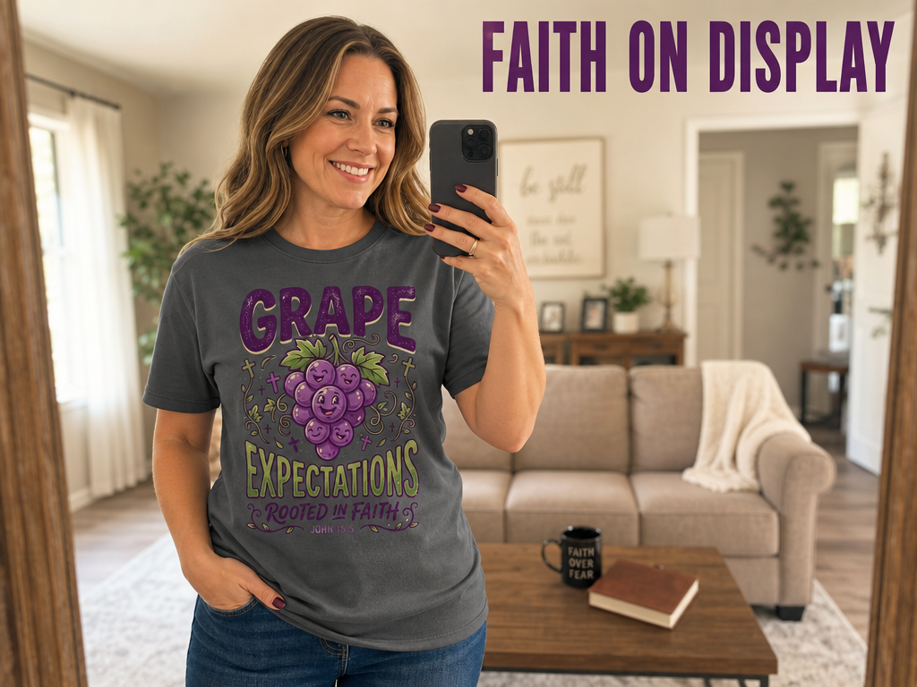 Grape Expectations T-Shirt_ugc_mirror