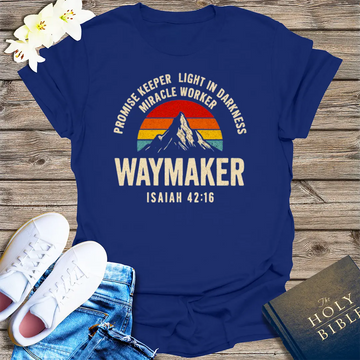 Navy / S