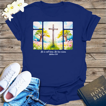 Navy / S