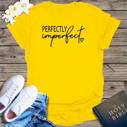 Jesus Is My Lifeguard T-Shirt - Daisy