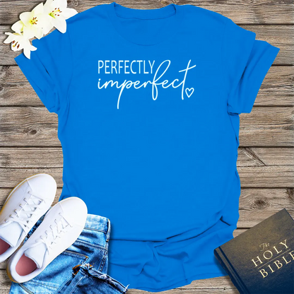 Jesus Is My Lifeguard T-Shirt - Royal