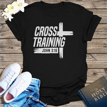 Way Maker Promise Keeper T-Shirt - Black