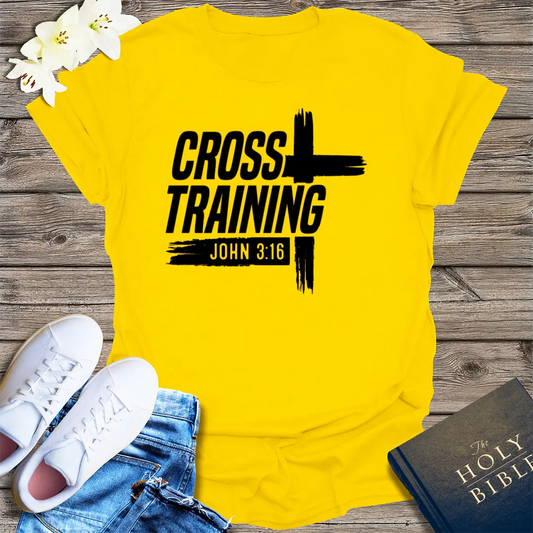 Way Maker Promise Keeper T-Shirt - Daisy