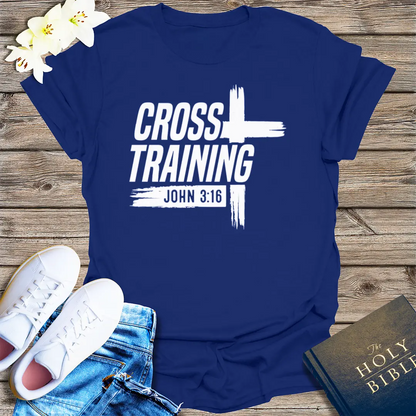 Way Maker Promise Keeper T-Shirt - Navy