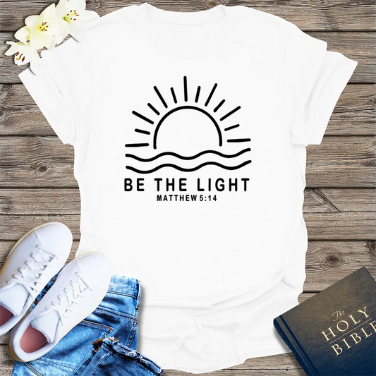 Forgiven Not Perfect T-Shirt - White