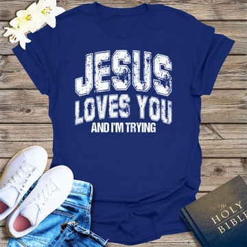 Navy / S