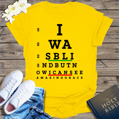 Choose This Day T-Shirt - Daisy