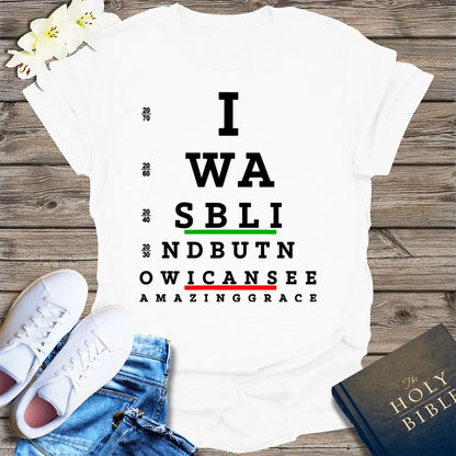 Choose This Day T-Shirt - White