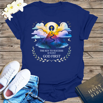 Navy / S