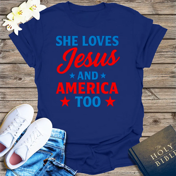 Navy / S
