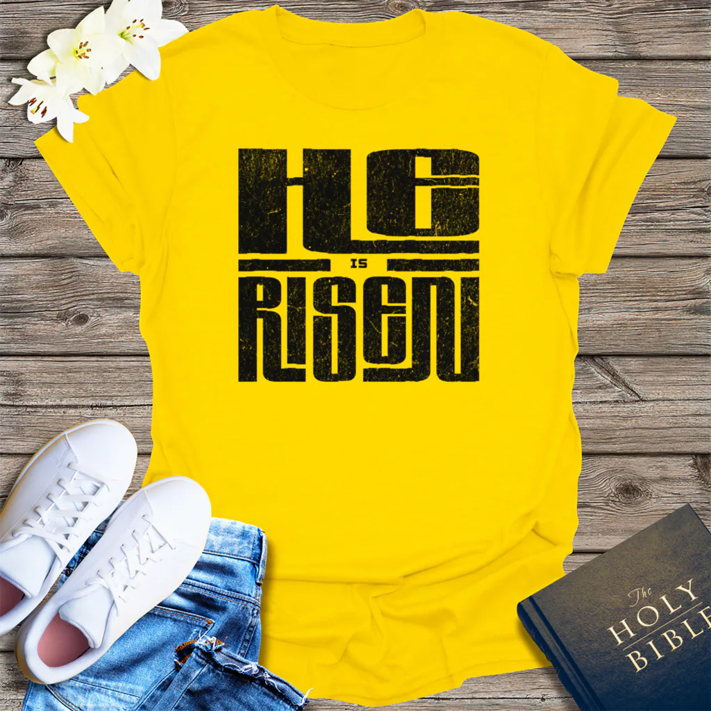 Godfidence Definition T-Shirt - Daisy