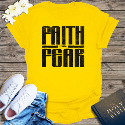 Way Maker Promise Keeper T-Shirt - Daisy