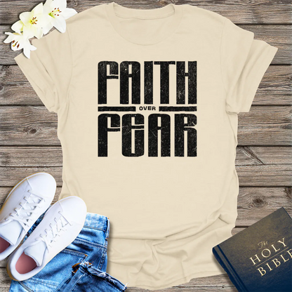 Way Maker Promise Keeper T-Shirt - Natural