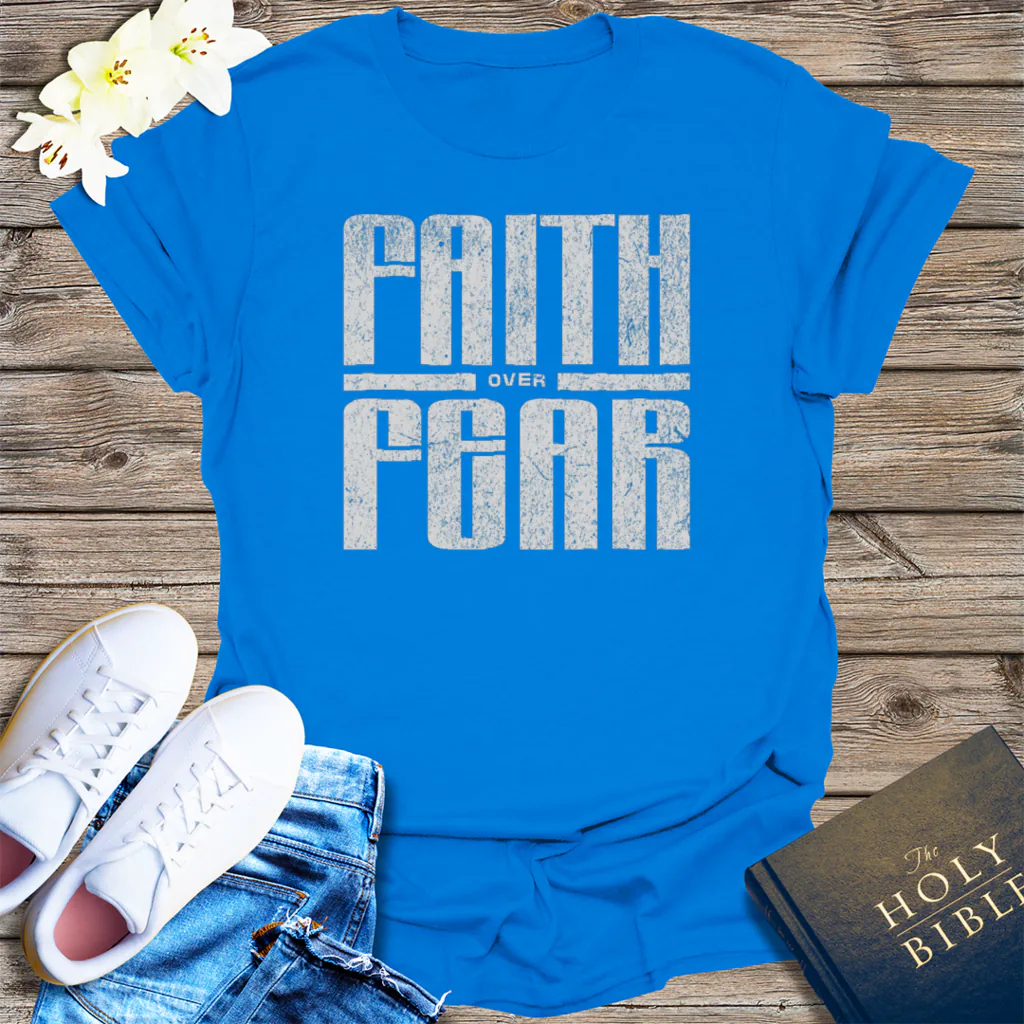 Way Maker Promise Keeper T-Shirt - Royal