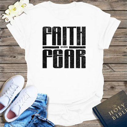 Way Maker Promise Keeper T-Shirt - White