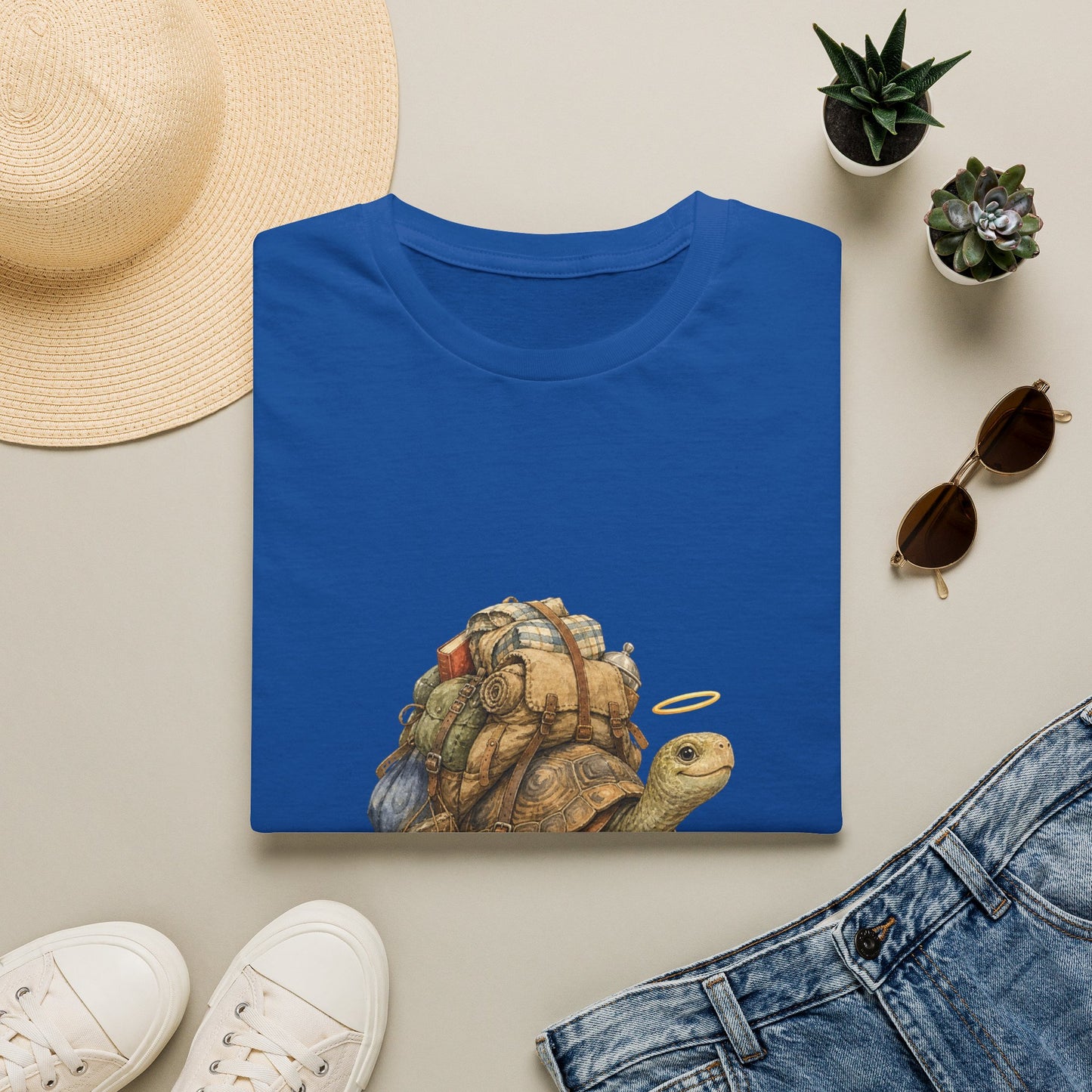 Slow & Steady T-Shirt