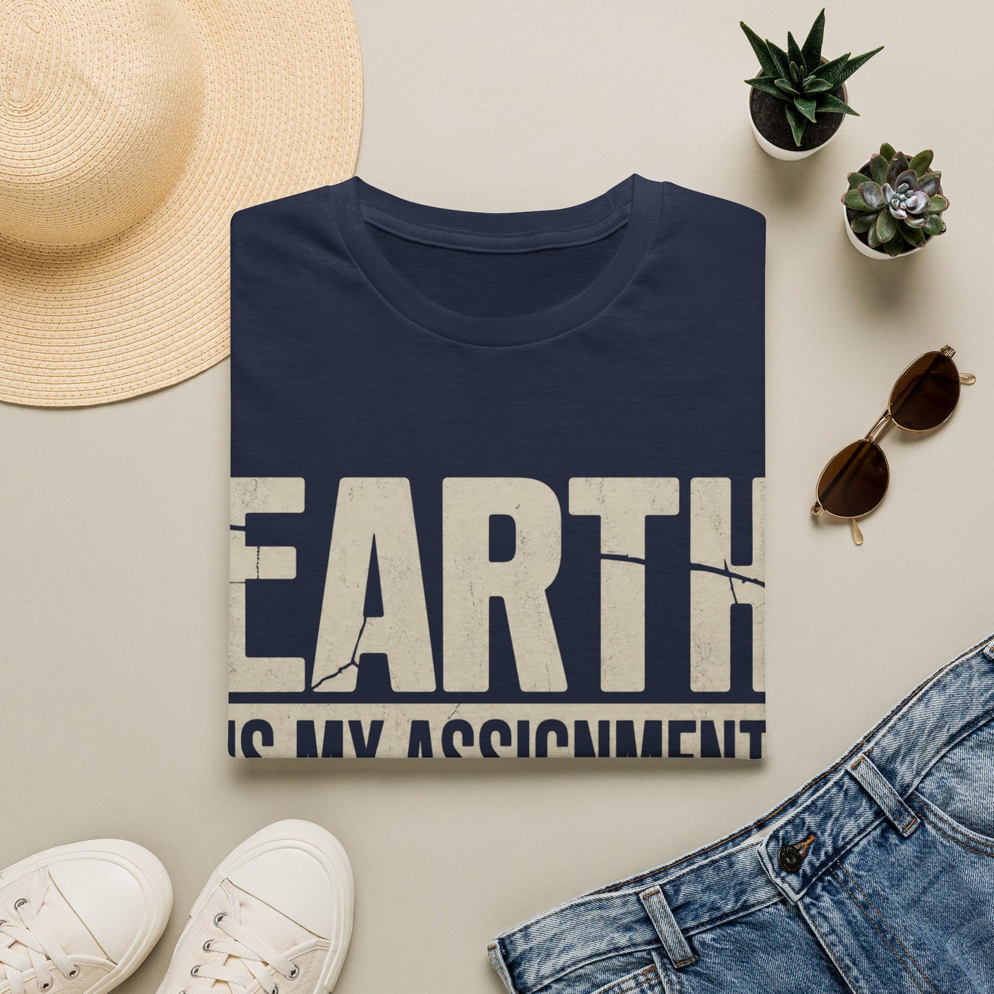 Heaven HQ T-Shirt