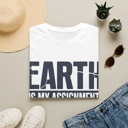 Heaven HQ T-Shirt