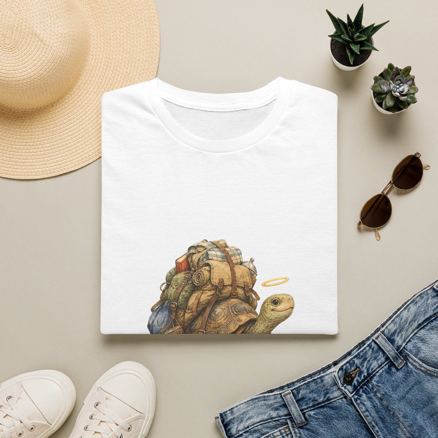 Slow & Steady T-Shirt