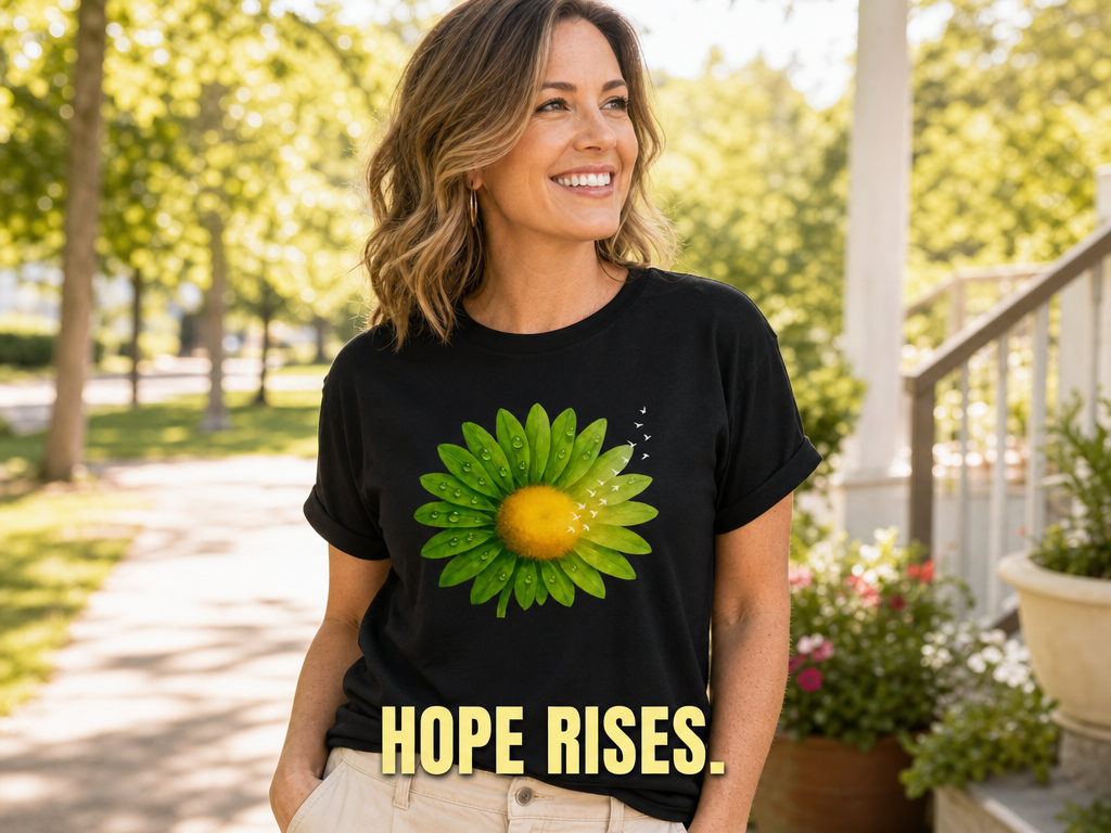 Bloom and Soar T-Shirt_active_outdoor