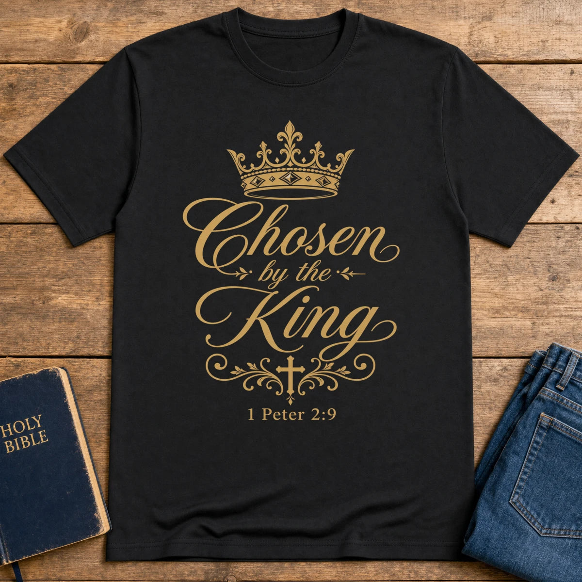 Chosen T-Shirt