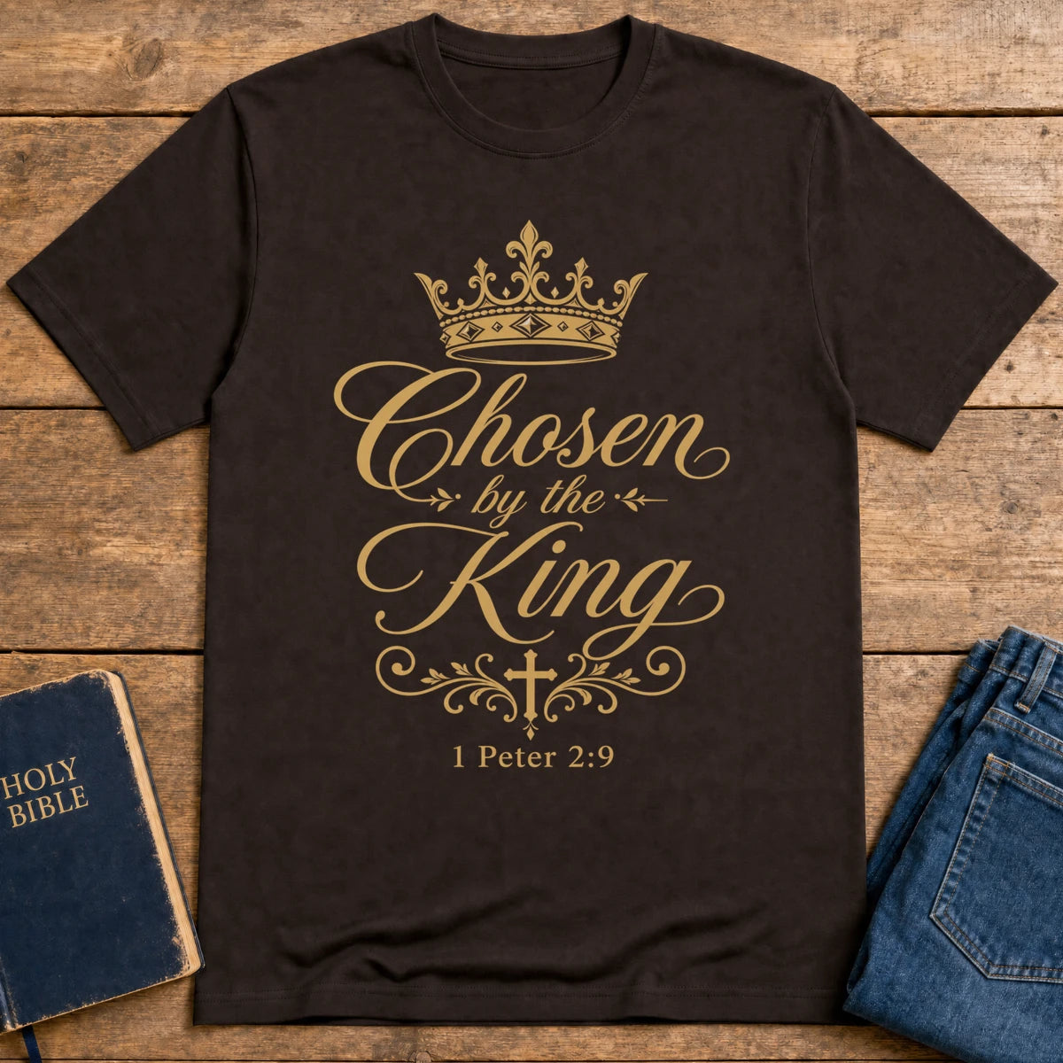Chosen T-Shirt