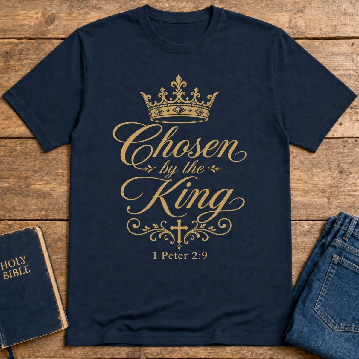 Chosen T-Shirt